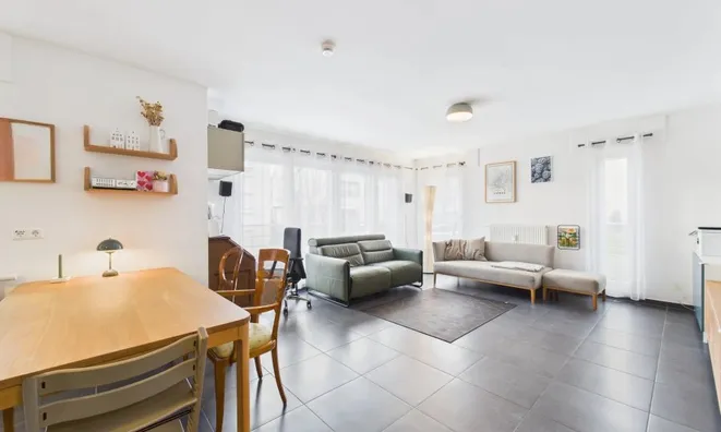 Недвижимость Apartment 2 bedrooms for sale in Mersch: 3