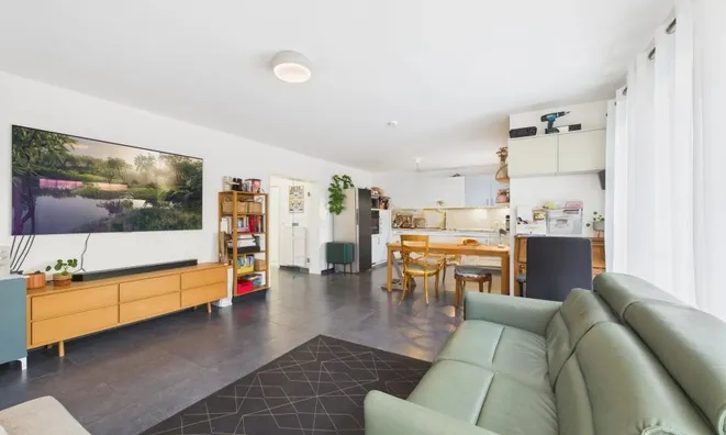 Недвижимость Apartment 2 bedrooms for sale in Mersch: 4