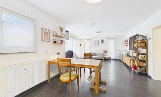 Недвижимость Apartment 2 bedrooms for sale in Mersch: 5