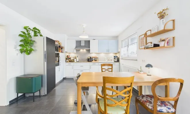 Недвижимость Apartment 2 bedrooms for sale in Mersch: 6