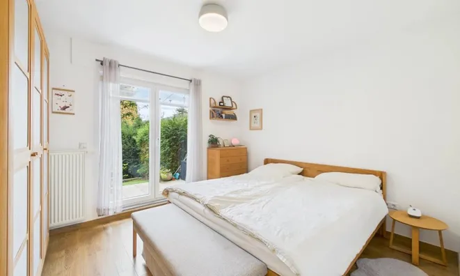 Недвижимость Apartment 2 bedrooms for sale in Mersch: 7