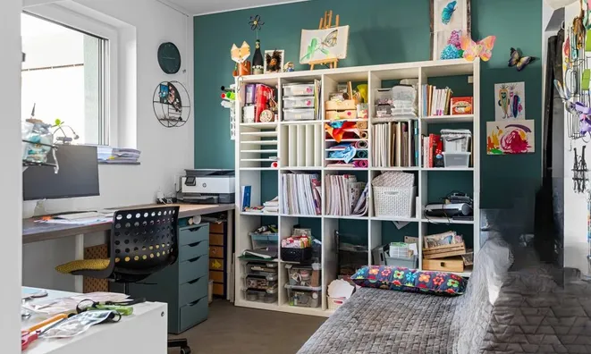 Недвижимость Semi-detached house 5 bedrooms for sale in Kaundorf: 3