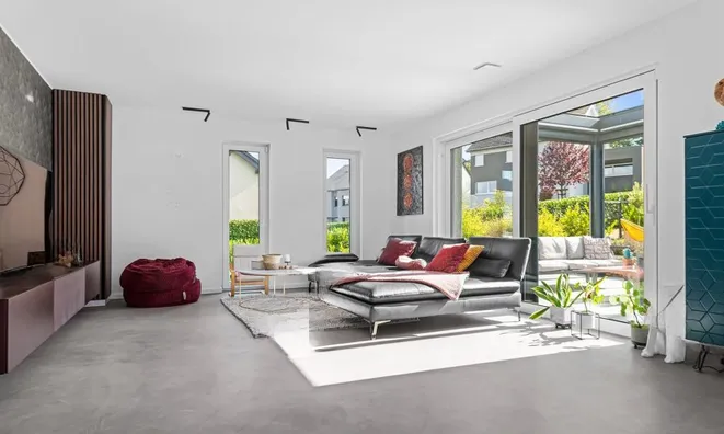 Недвижимость Semi-detached house 5 bedrooms for sale in Kaundorf: 4