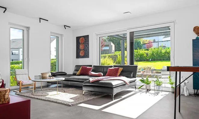 Недвижимость Semi-detached house 5 bedrooms for sale in Kaundorf: 5