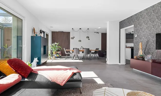 Недвижимость Semi-detached house 5 bedrooms for sale in Kaundorf: 6