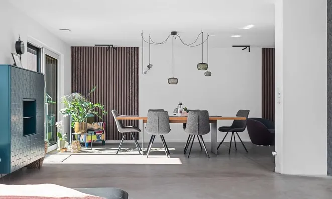 Недвижимость Semi-detached house 5 bedrooms for sale in Kaundorf: 7