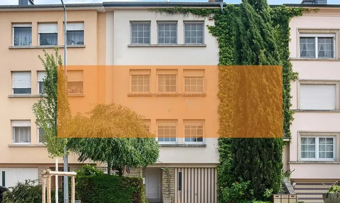 Недвижимость Apartment 1 bedroom for sale in Luxembourg-Bonnevoie: 1