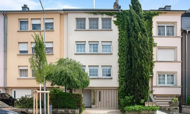 Недвижимость Apartment 1 bedroom for sale in Luxembourg-Bonnevoie: 2