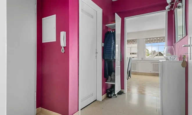 Недвижимость Apartment 1 bedroom for sale in Luxembourg-Bonnevoie: 3