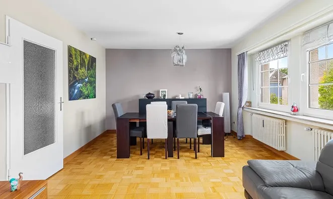 Недвижимость Apartment 1 bedroom for sale in Luxembourg-Bonnevoie: 4