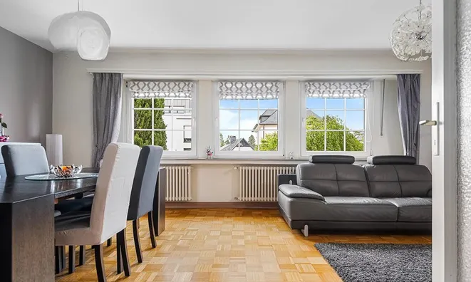 Недвижимость Apartment 1 bedroom for sale in Luxembourg-Bonnevoie: 5