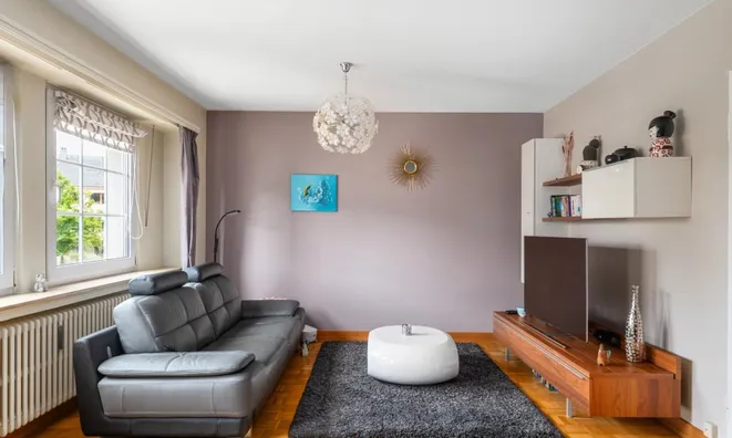 Недвижимость Apartment 1 bedroom for sale in Luxembourg-Bonnevoie: 6