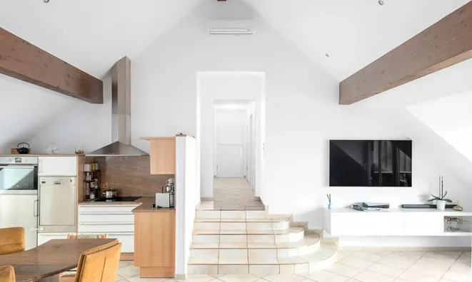 Недвижимость Apartment 2 bedrooms for sale in Mondorf-Les-Bains: 2