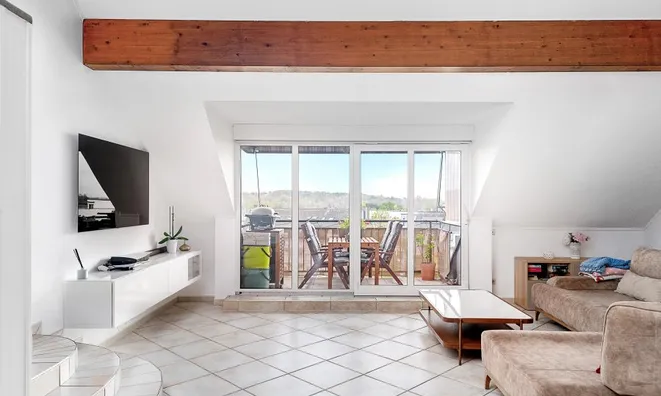 Недвижимость Apartment 2 bedrooms for sale in Mondorf-Les-Bains: 3