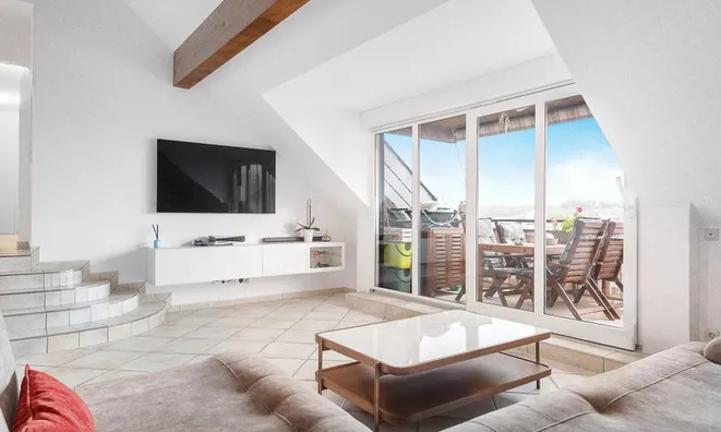 Недвижимость Apartment 2 bedrooms for sale in Mondorf-Les-Bains: 4