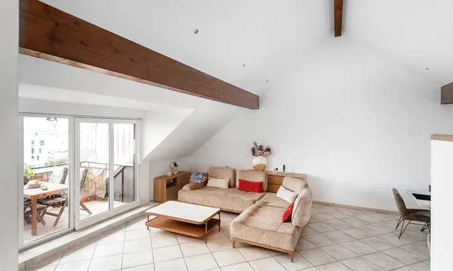 Недвижимость Apartment 2 bedrooms for sale in Mondorf-Les-Bains: 5