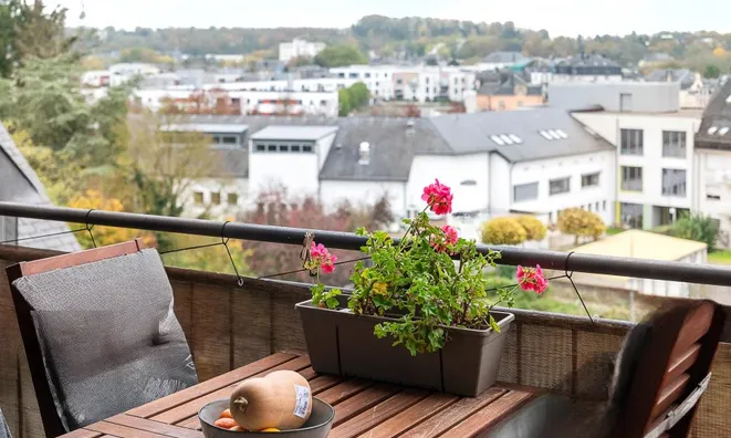 Недвижимость Apartment 2 bedrooms for sale in Mondorf-Les-Bains: 6