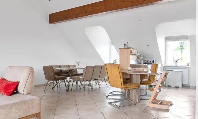 Недвижимость Apartment 2 bedrooms for sale in Mondorf-Les-Bains: 7