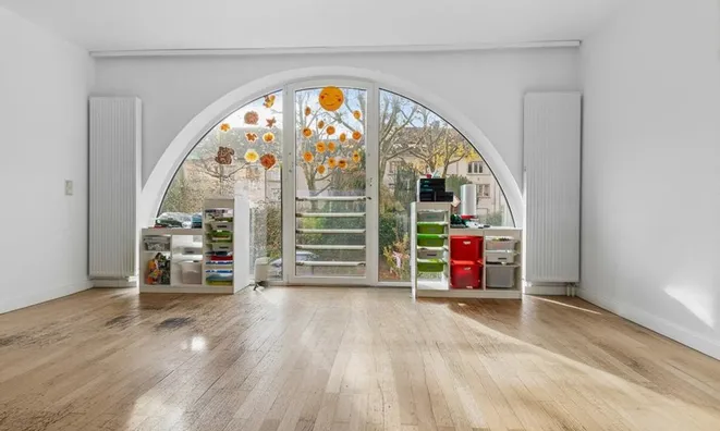 Недвижимость Detached house 5 bedrooms for sale in Luxembourg-Belair: 2