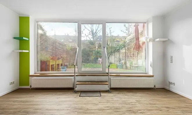 Недвижимость Detached house 5 bedrooms for sale in Luxembourg-Belair: 5