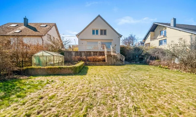 Недвижимость Detached house 3 bedrooms for sale in Esch-sur-Alzette: 5