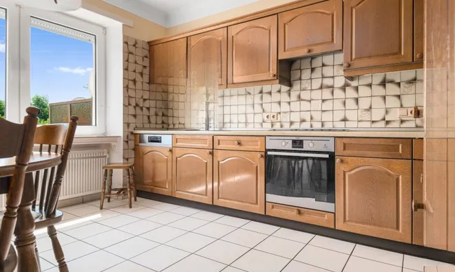 Недвижимость Detached house 4 bedrooms for sale in Luxembourg-Centre ville: 5