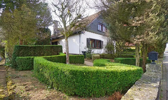 Недвижимость House 3 bedrooms for sale in Senningerberg: 1