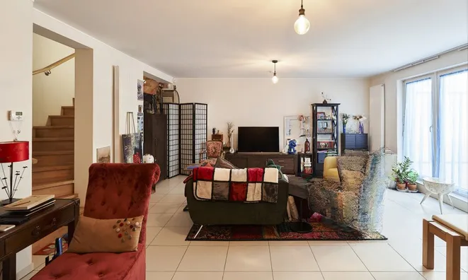 Недвижимость Apartment 2 bedrooms for sale in Esch-sur-Alzette: 1