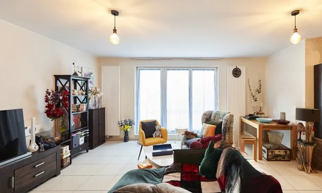 Недвижимость Apartment 2 bedrooms for sale in Esch-sur-Alzette: 2