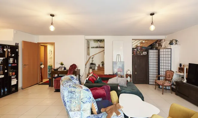 Недвижимость Apartment 2 bedrooms for sale in Esch-sur-Alzette: 3