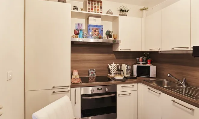 Недвижимость Apartment 2 bedrooms for sale in Esch-sur-Alzette: 5