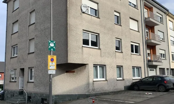 Недвижимость Apartment 3 bedrooms for sale in Differdange: 4