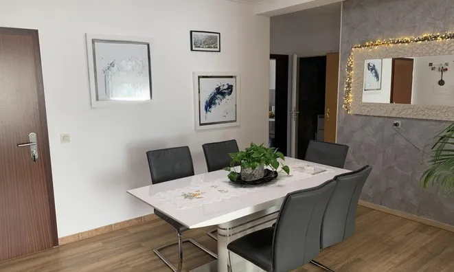 Недвижимость Apartment 3 bedrooms for sale in Differdange: 5