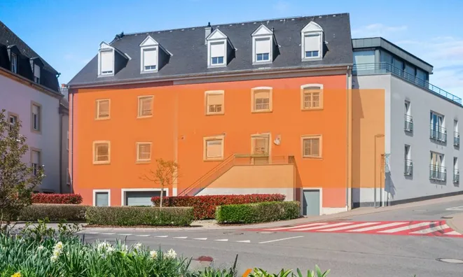 Недвижимость Apartment 2 bedrooms for sale in Mondorf-Les-Bains: 1