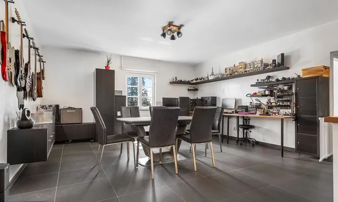 Недвижимость Apartment 2 bedrooms for sale in Mondorf-Les-Bains: 2