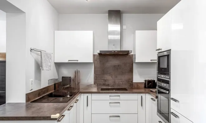 Недвижимость Apartment 2 bedrooms for sale in Mondorf-Les-Bains: 3