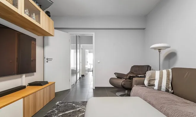 Недвижимость Apartment 2 bedrooms for sale in Mondorf-Les-Bains: 4