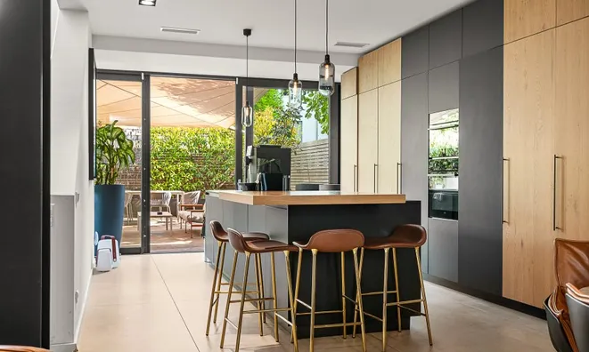 Недвижимость Detached house 7 bedrooms for sale in Luxembourg-Centre ville: 2