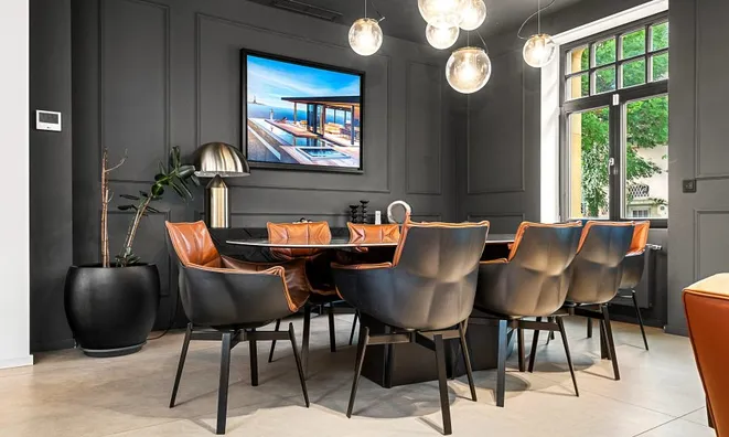 Недвижимость Detached house 7 bedrooms for sale in Luxembourg-Centre ville: 3