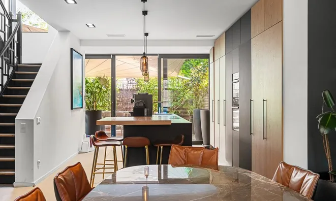 Недвижимость Detached house 7 bedrooms for sale in Luxembourg-Centre ville: 4