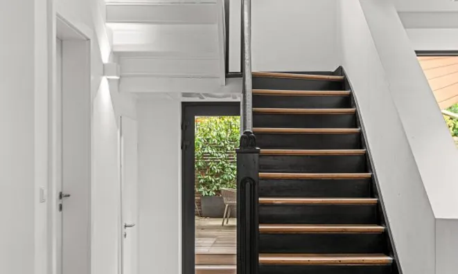 Недвижимость Detached house 7 bedrooms for sale in Luxembourg-Centre ville: 5