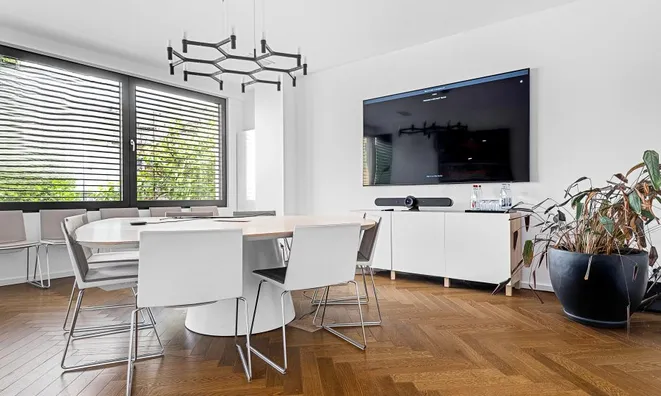 Недвижимость Detached house 7 bedrooms for sale in Luxembourg-Centre ville: 6