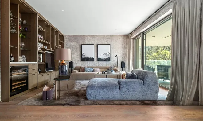 Недвижимость Apartment 1 bedroom for sale in Luxembourg-Dommeldange: 2