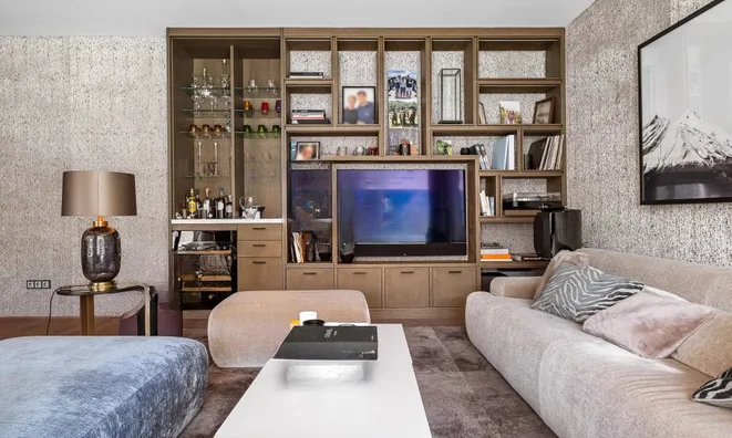 Недвижимость Apartment 1 bedroom for sale in Luxembourg-Dommeldange: 3