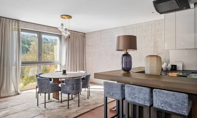 Недвижимость Apartment 1 bedroom for sale in Luxembourg-Dommeldange: 4