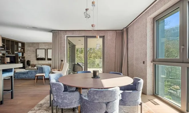 Недвижимость Apartment 1 bedroom for sale in Luxembourg-Dommeldange: 5