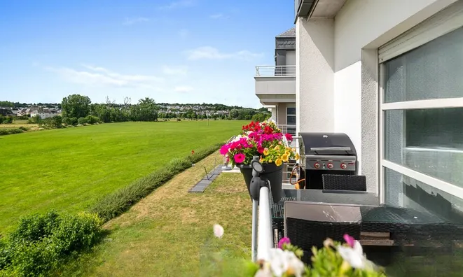 Недвижимость Apartment 3 bedrooms for sale in Hesperange: 2