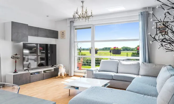 Недвижимость Apartment 3 bedrooms for sale in Alzingen: 2