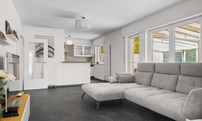 Недвижимость Apartment 1 bedroom for sale in Itzig: 2