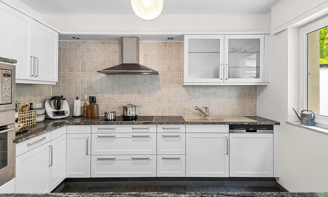 Недвижимость Apartment 1 bedroom for sale in Itzig: 3